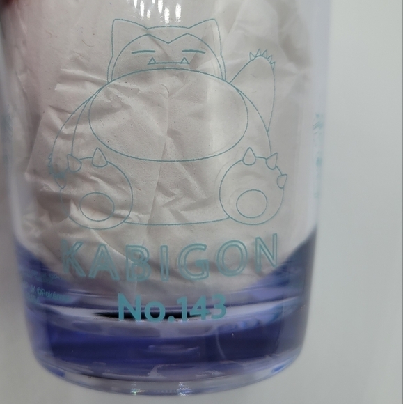 Pokemon Slowpoke Yum Yum Sweets Cup - Picture 4 of 10